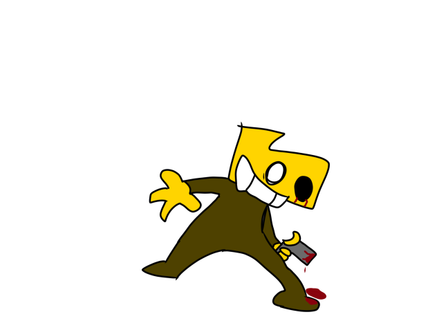 In the end everyone will DIE