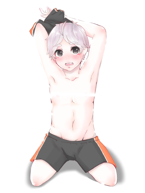 スガしゃん
