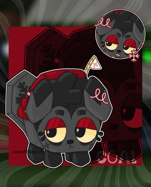 coal dandy's world redesign !!