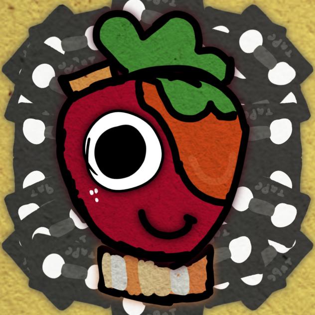 salted caramel sprout