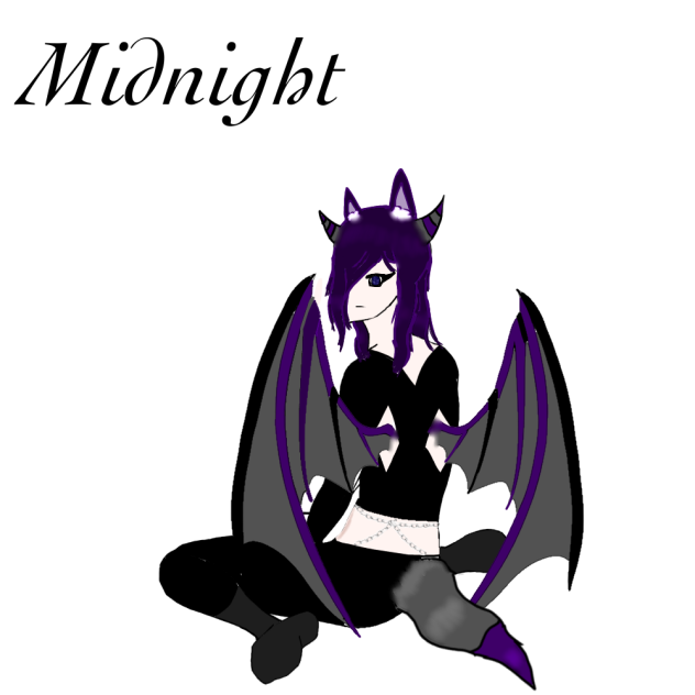 Midnight