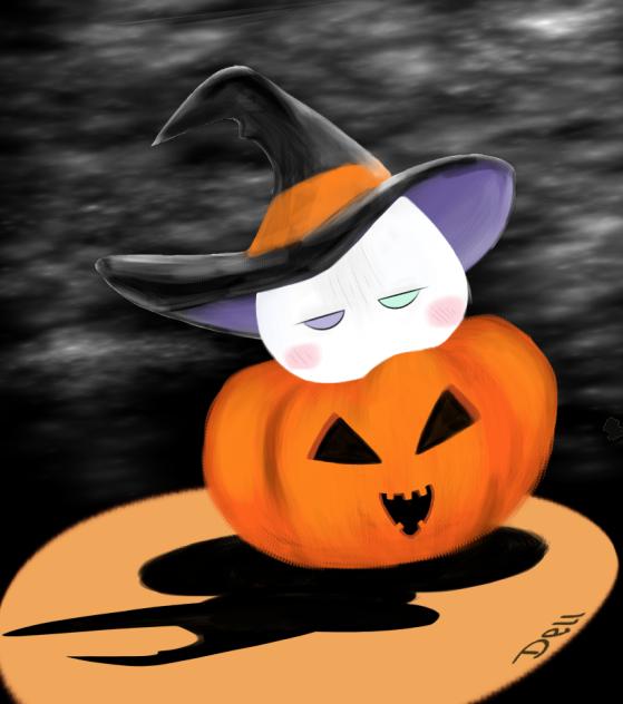 🎃👻 Halloween 🌕