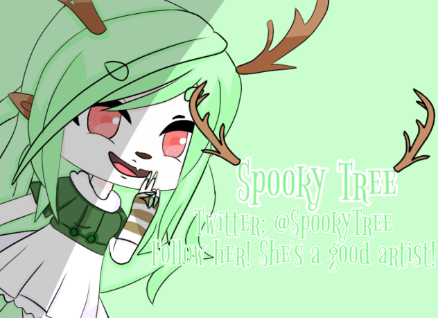 •𝘍𝘰𝘭𝘭𝘰𝘸 𝘵𝘩𝘪𝘴 𝘵𝘳𝘦𝘦-𝘤𝘩𝘢𝘯!•