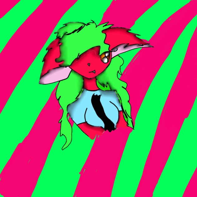 Random - ibisPaint