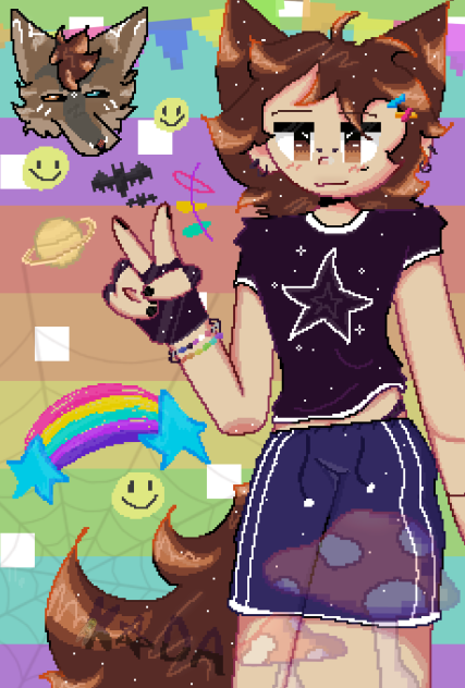 nothing is wrong with this drawing
