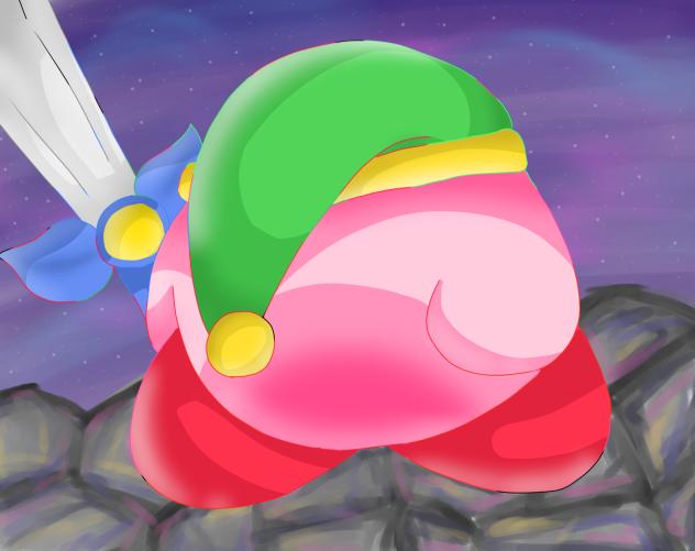 最期の決戦