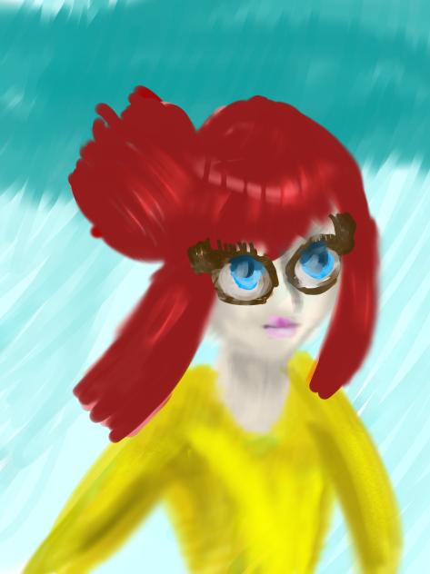 Untitled156 - ibisPaint