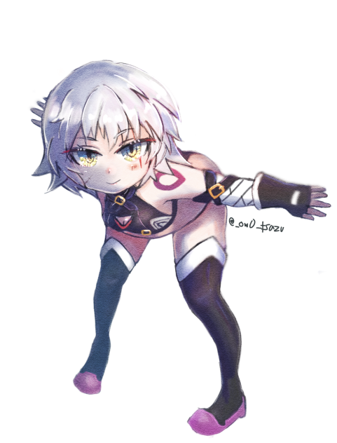 ジャックちゃん - ibisPaint