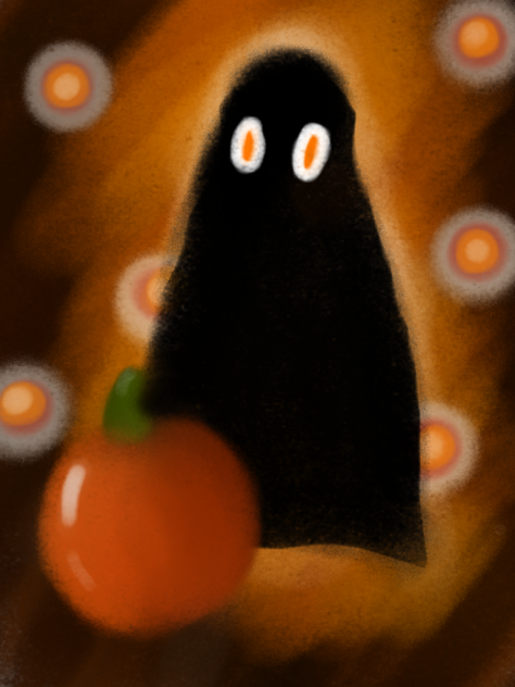 Shadow - ibisPaint