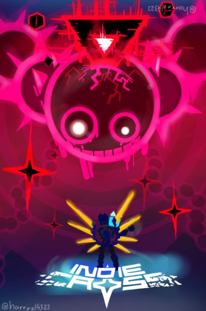 JSAB x Indie Cross