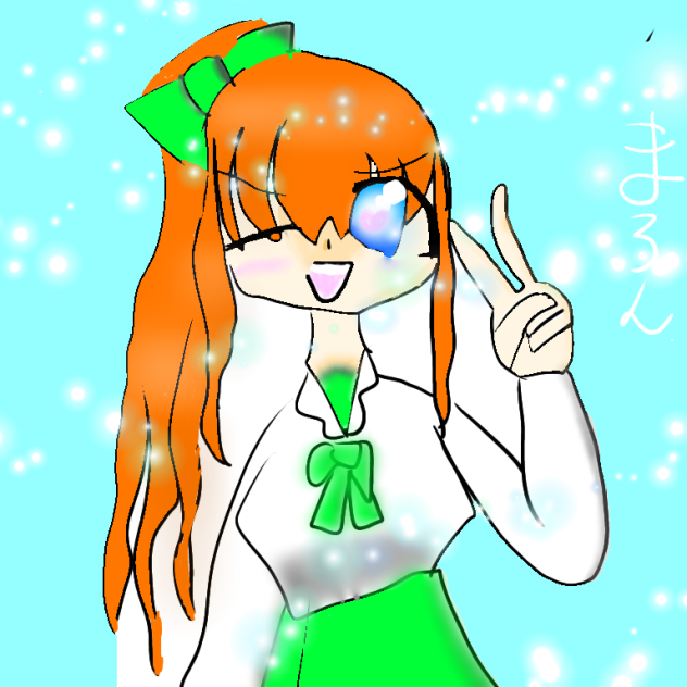 ✌
