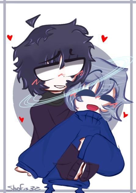 Vodnep 💜🩵💜🩵