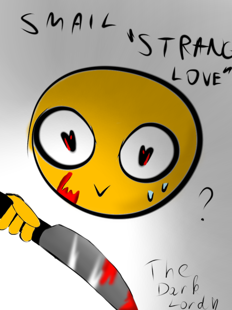 Stick-up ...