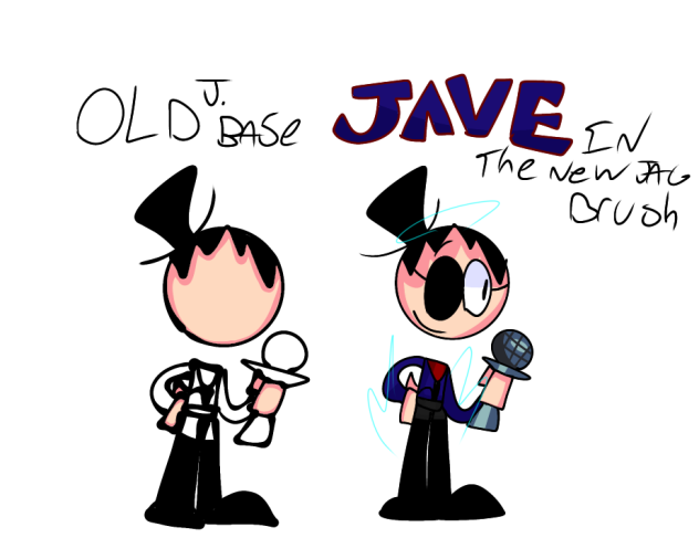 Jave Base