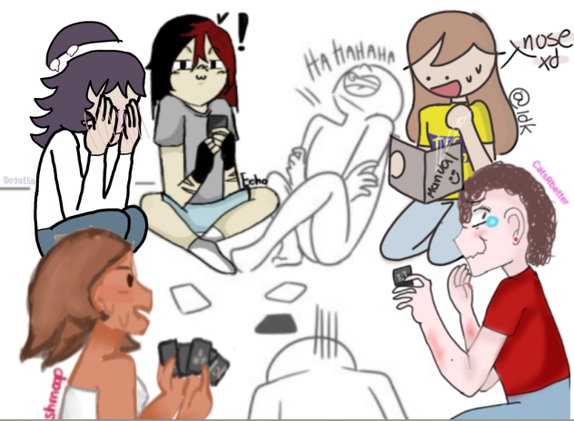 Game Night Collab