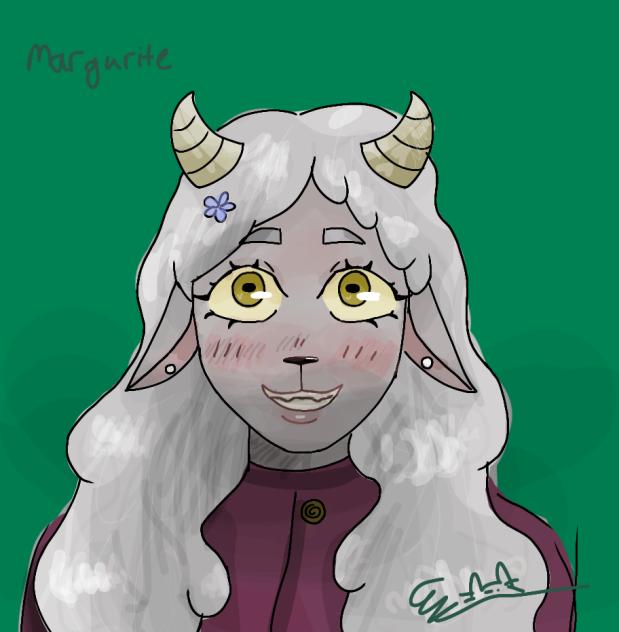 Marguerite