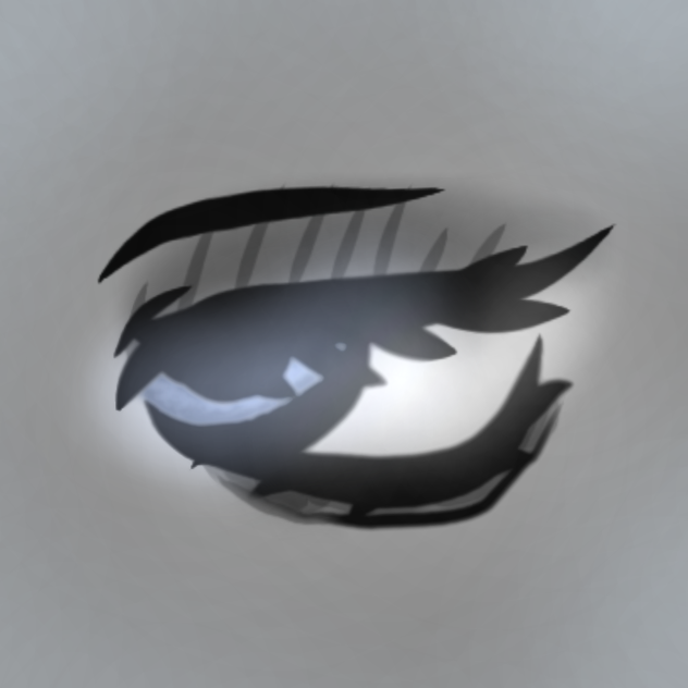 eye - ibisPaint