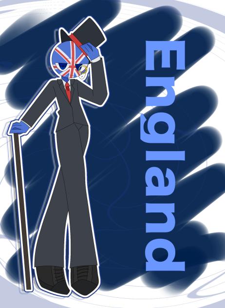 イギリス