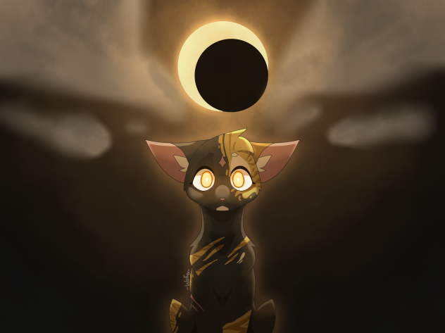 ✨️EclipseStar dtiys ✨️