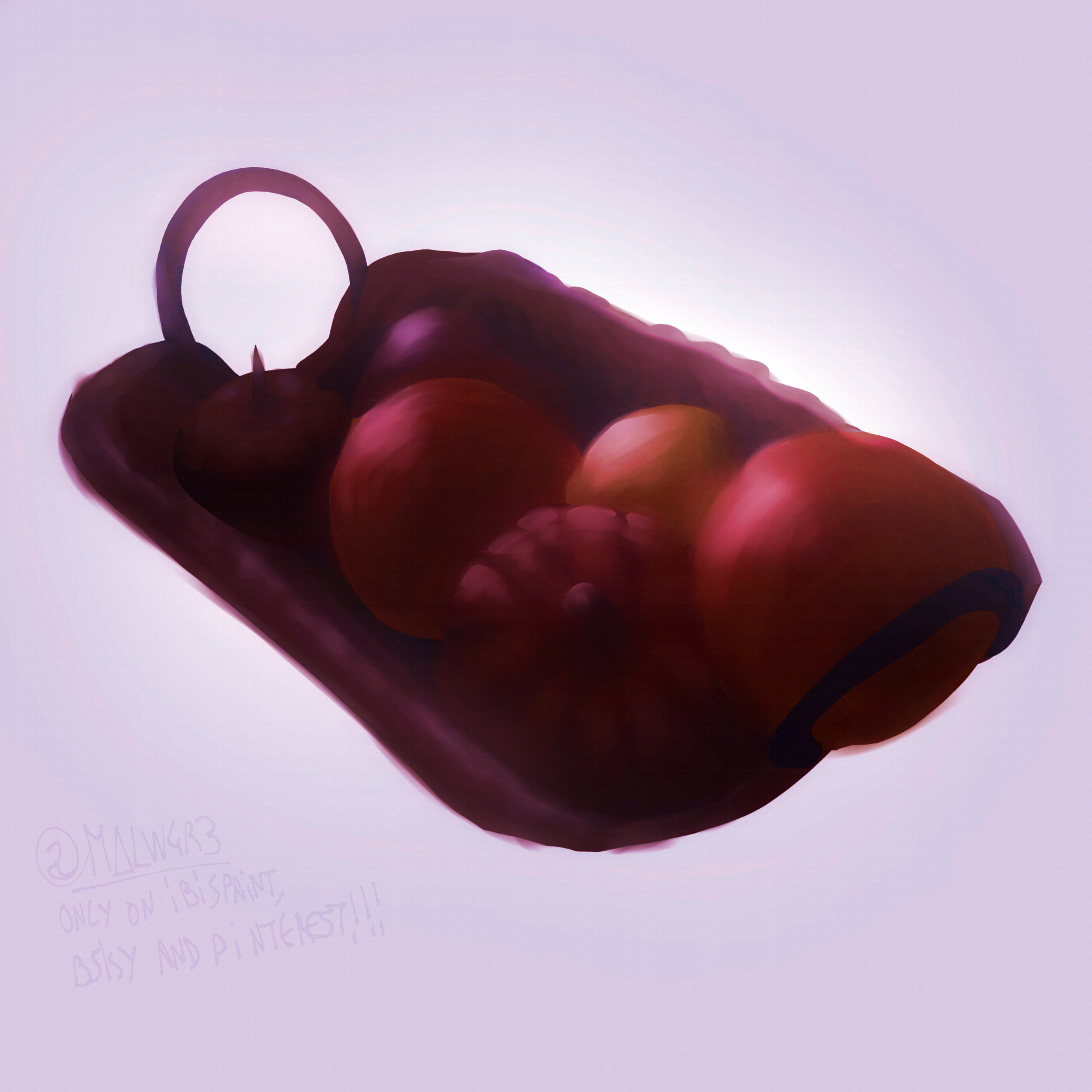 realism attempt n5 i think i lost count - ibisPaint