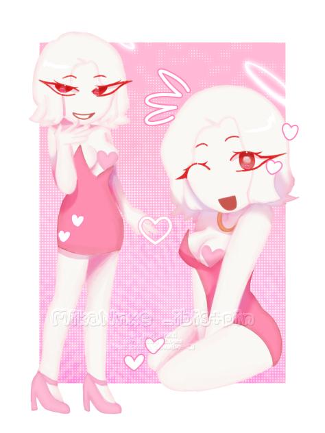 Heart full of love💘