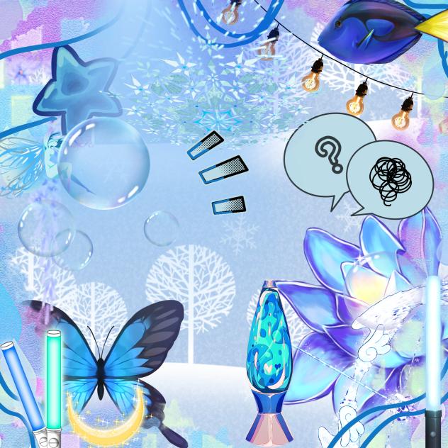 another background I guess