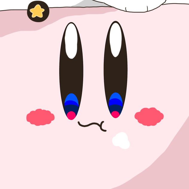 カービィカフェアイコン