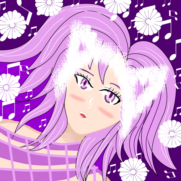 Original anime with no copie UWU