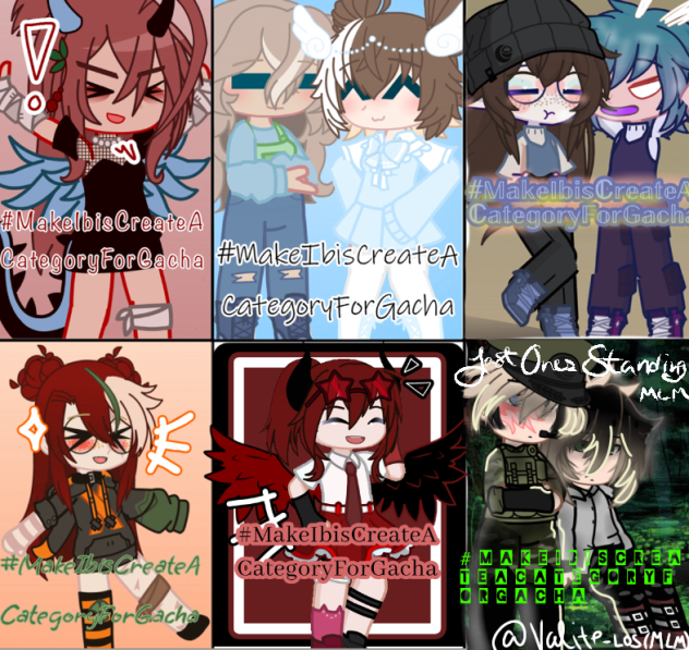 GACHA COLLAB