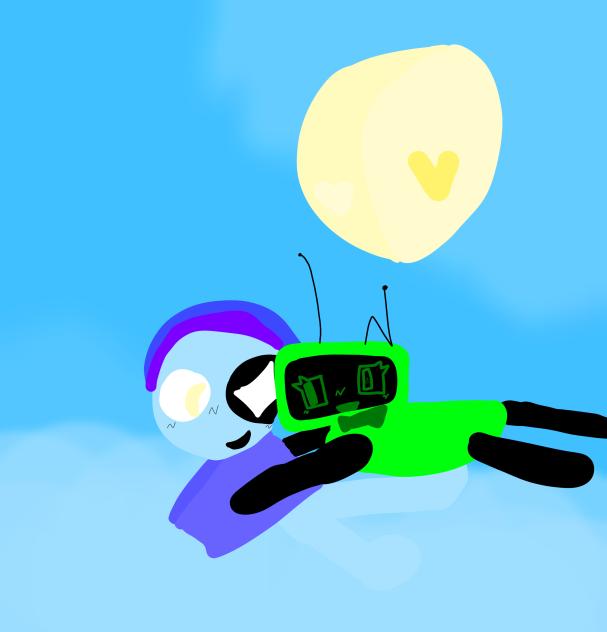 Moonvision bc it was requested