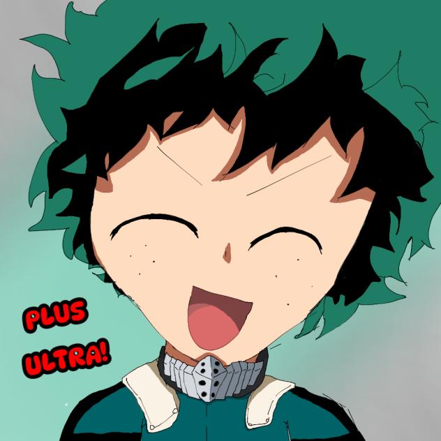 Deku