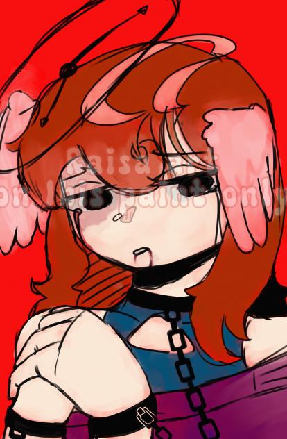 -unfinished- ##### bloods