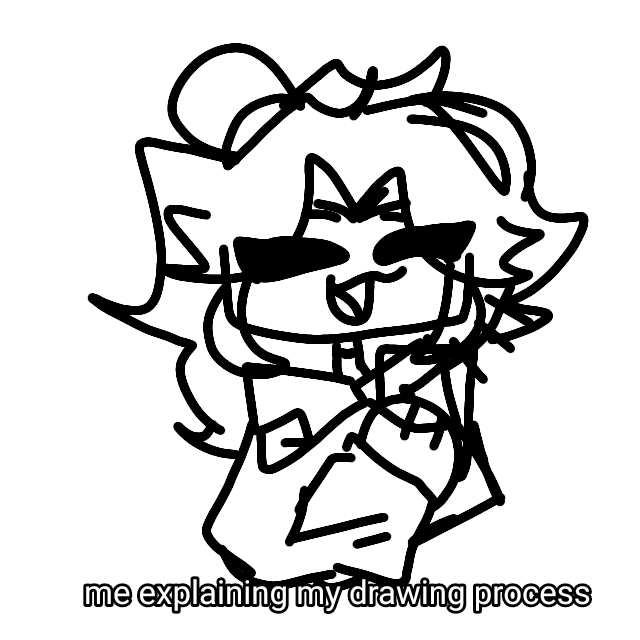 Why do I do this to myself ;-; - ibisPaint