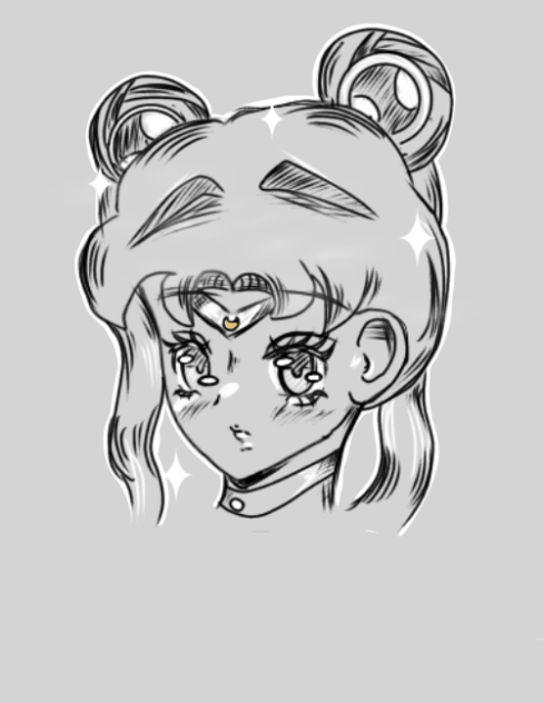 Sailor Moon