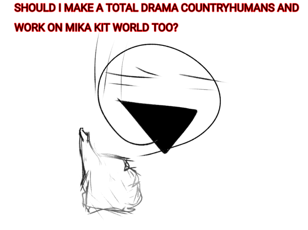 idk