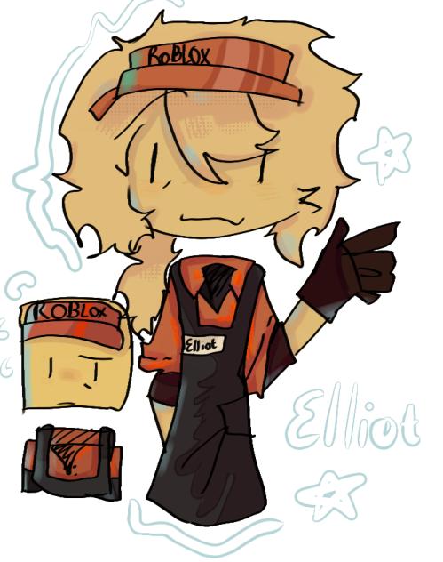 Eliot redraw