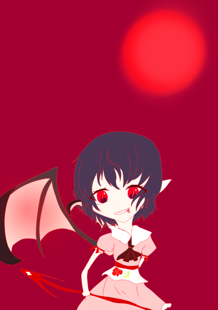 ﾌｯ…こ、これぐらいの攻撃、なんてこと……！
