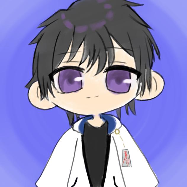 俺クロ 黒神ユウマ