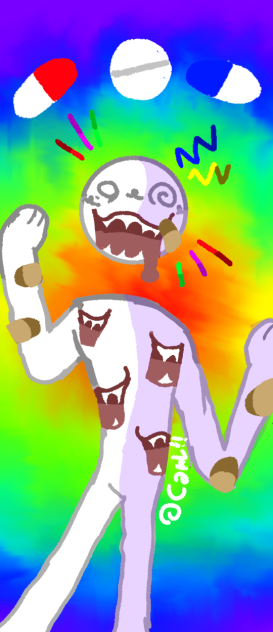 CRaZY!!!!1!1