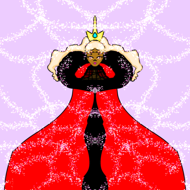 Queen of lights