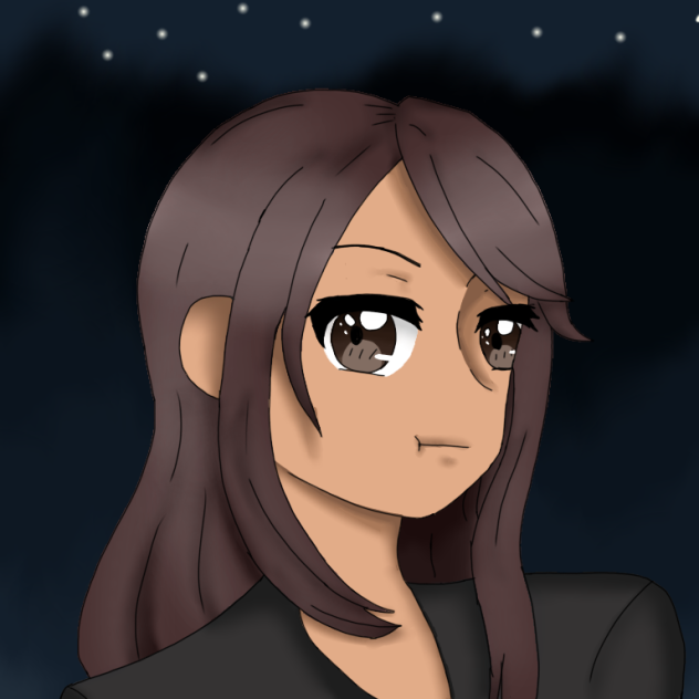 The Night - ibisPaint