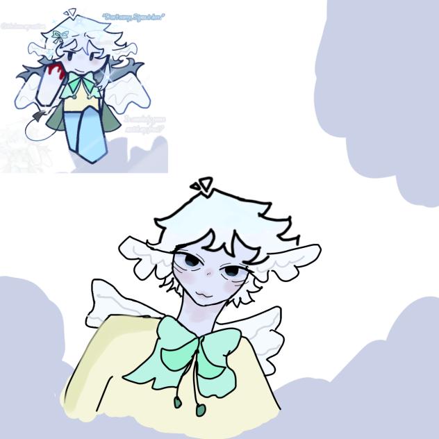 “Act like an angel dress like crazy”