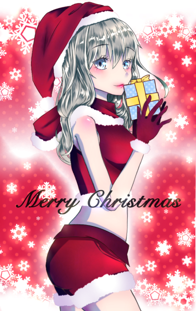 Merry Christmas
