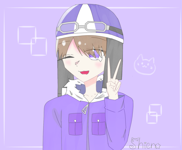 塗らせて頂きました！