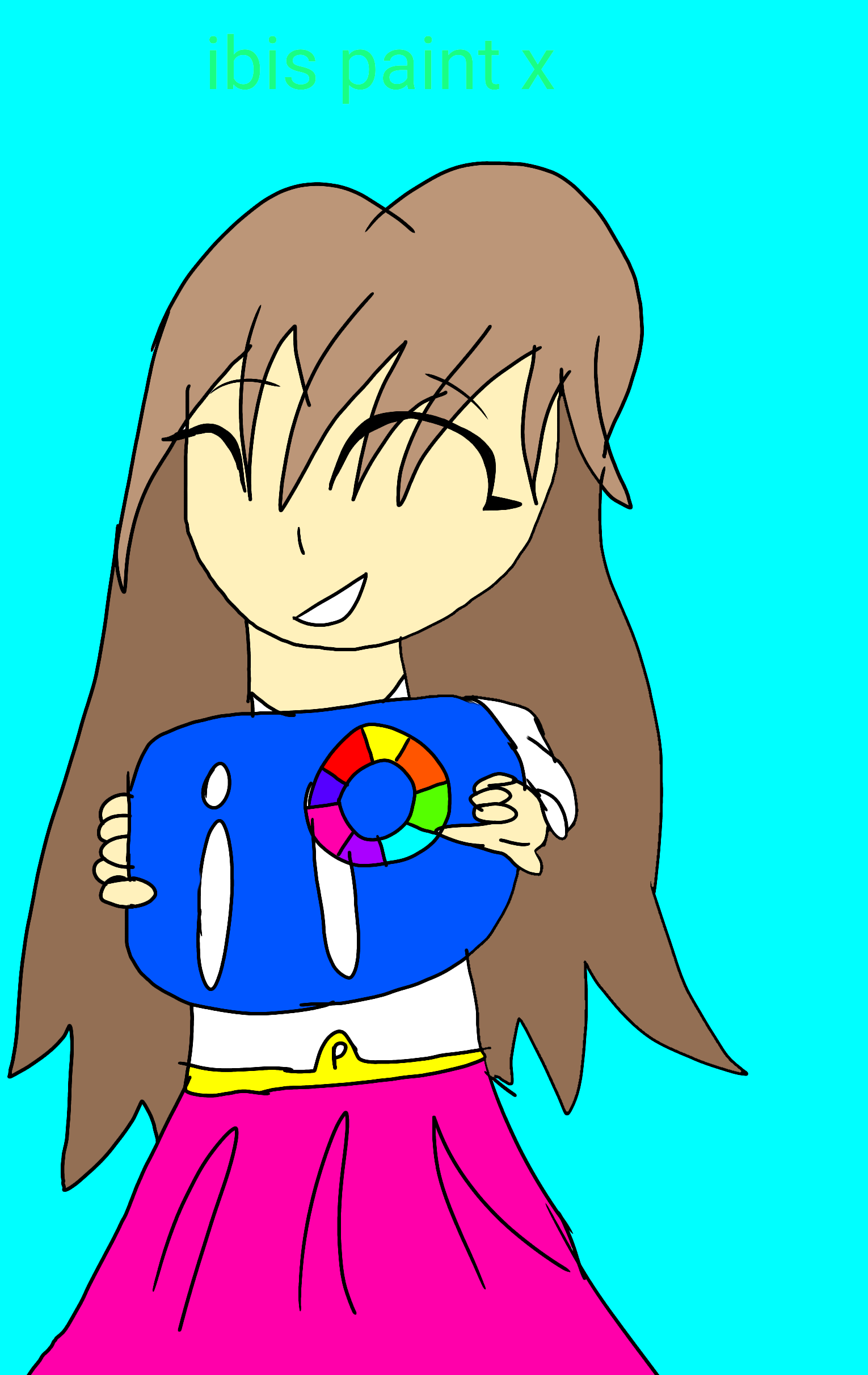 love for ibis paint x ibisPaint