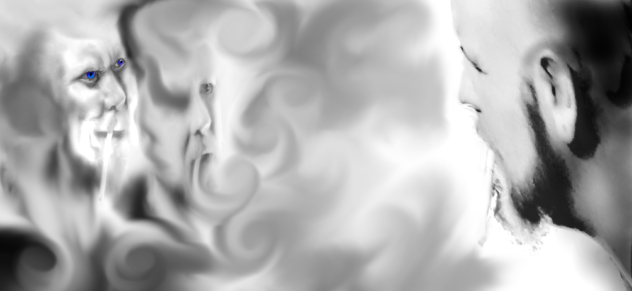 EnterFace Joe.