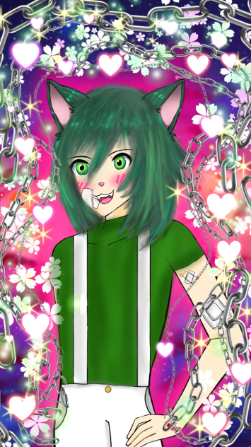 cat shun♡