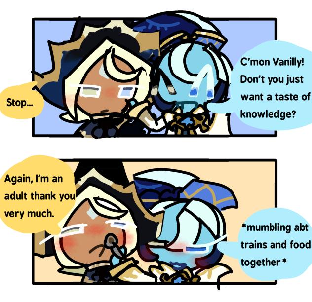 I regret this sm help