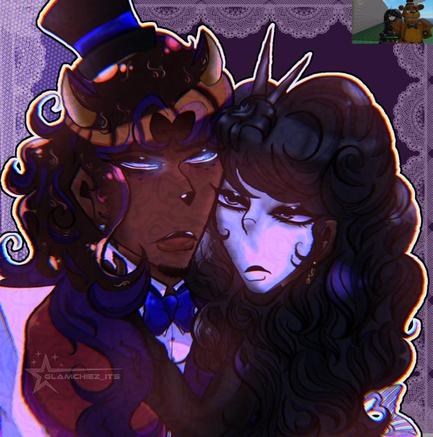 Freddy & My Roblox Avatar
