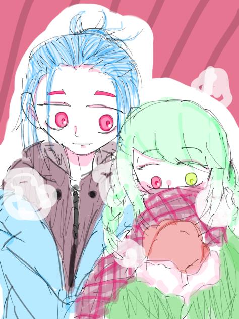 愛